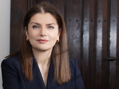 Irina Buydova