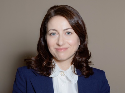 Oxana Mayorova
